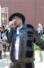 Jerry ''Boogie'' McCain performing at the ceremony. Photo Credit: Gary Bohannon